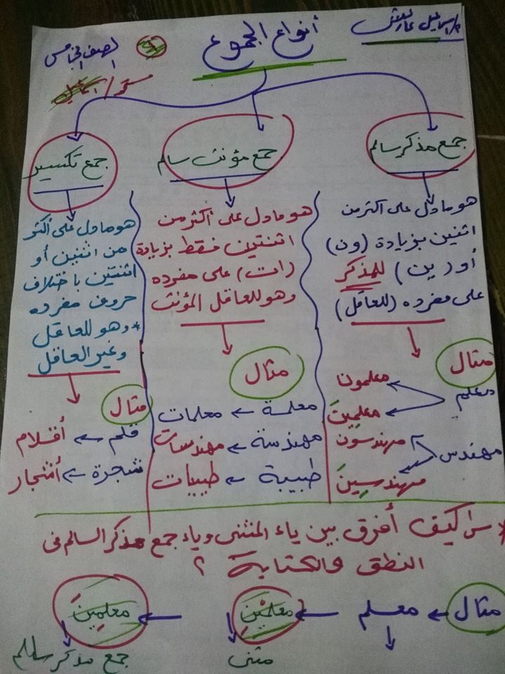 منصة امتحانات مصر
