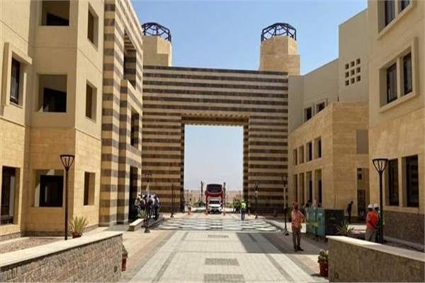 الجامعات الأهلية الأربعة