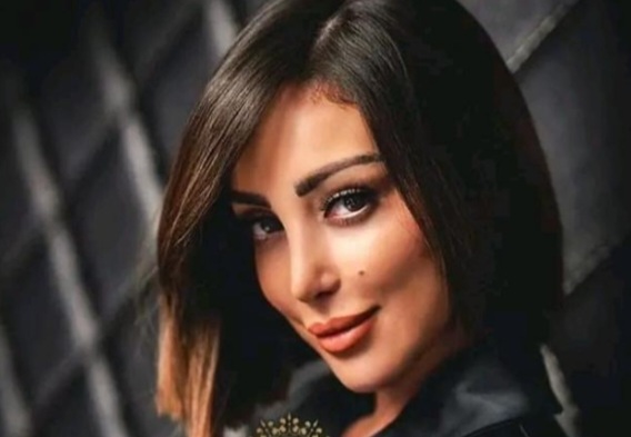 الفنانة بسمة بوسيل 