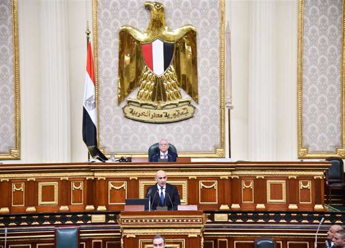 «تعزيز البيئة المادية في المدارس».. كان هذا ما جاء في بيان وزير التعليم أمام اللجنة العامة بمجلس النواب